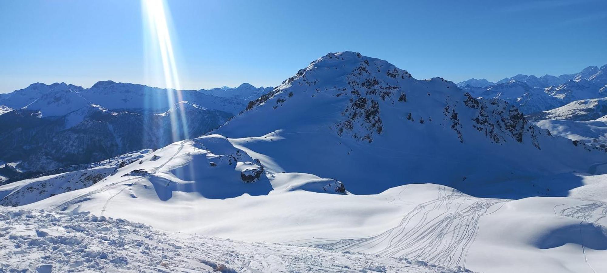 Le Chalet De Doucy Bardet Habère-Poche Dış mekan fotoğraf